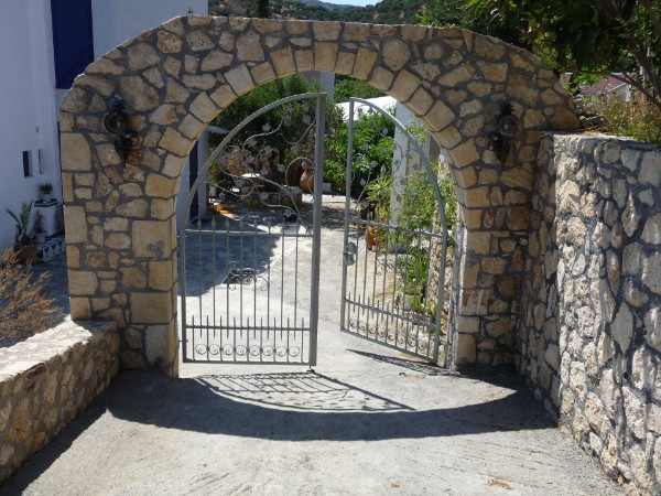 © by Ch. Philipp - Pan-Appartments und Studios, Ferienwohnungen auf Kreta © by Ch. Philipp - Pan-Appartments und Studios, Ferienwohnungen auf Kreta