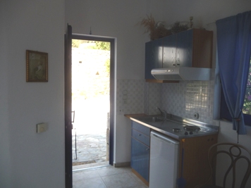 © by Ch. Philipp - Pan-Appartments und Studios, Ferienwohnungen auf Kreta