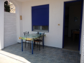 © by Ch. Philipp - Pan-Appartments und Studios, Ferienwohnungen auf Kreta