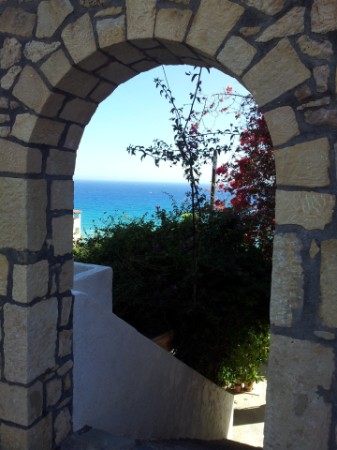 © by Ch. Philipp - Pan-Appartments und Studios, Ferienwohnungen auf Kreta