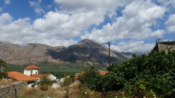 © by Ch. Philipp - Pan-Appartments und Studios, Ferienwohnungen auf Kreta