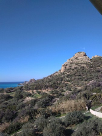 © by Ch. Philipp - Pan-Appartments und Studios, Ferienwohnungen auf Kreta