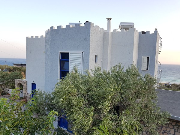 © by Ch. Philipp - Pan-Appartments und Studios, Ferienwohnungen auf Kreta