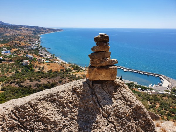 © by Ch. Philipp - Pan-Appartments und Studios, Ferienwohnungen auf Kreta