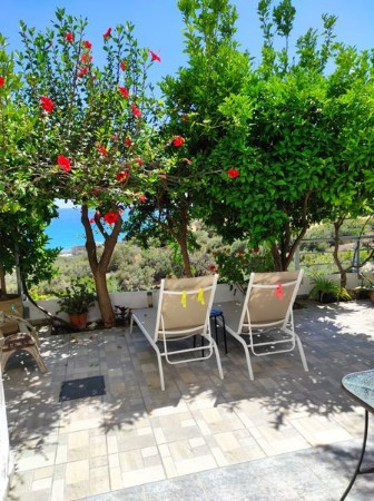 © by Ch. Philipp - Pan-Appartments und Studios, Ferienwohnungen auf Kreta